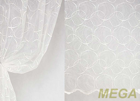 Вышивка Органза в Ижевске