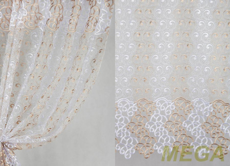 Вышивка Органза в Ижевске