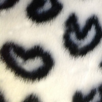 Мех искусственный для верхней одежды  в Ижевске