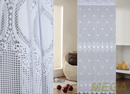 Однотон Тюль в Ижевске