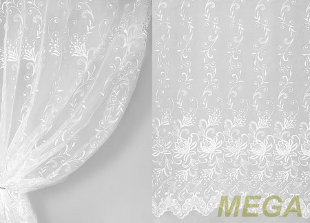 Вышивка Органза в Ижевске