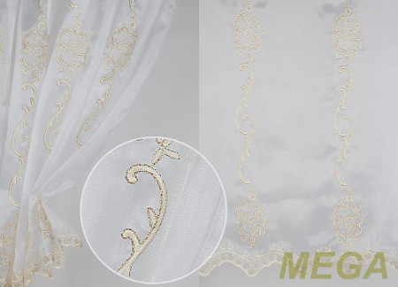 Вышивка Органза в Ижевске