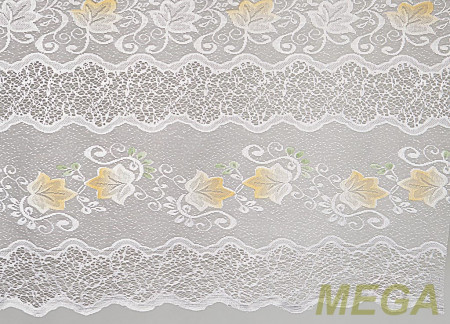 Тюль 14 в Ижевске