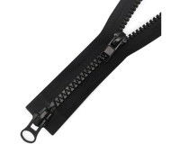 Молния трактор Т8 2 замок у/з бегунок LOGO 50см в Ижевске