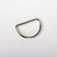 Полукольца металл 30мм в Ижевске