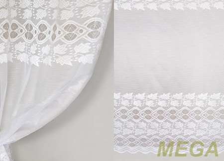 Тюль 16 в Ижевске