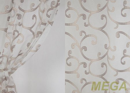 Фэнтези Органза в Ижевске