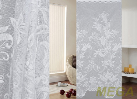 Жаккард тюль в Ижевске