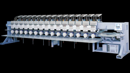 Двенадцатиголовочные в Ижевске