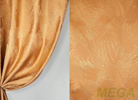 Ткани портьерные Однотон Жаккард LL IST 490 V01-H0019/290 P