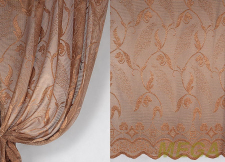 Однотон Тюль в Ижевске