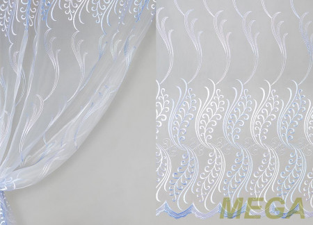 Вышивка Органза в Ижевске