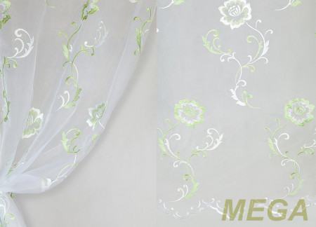 Вышивка Органза в Ижевске