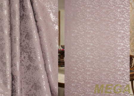 Ткани портьерные Жаккард Ткани Портьерные HH GD3941-8/280 P Jac