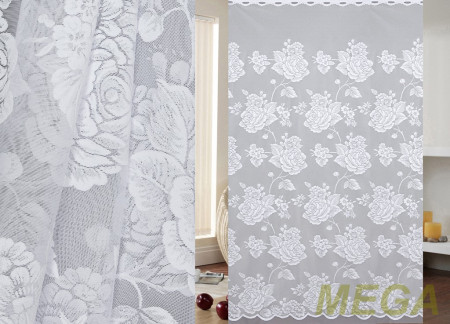 Тюль 24 в Ижевске