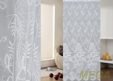 Тюль 14 в Ижевске