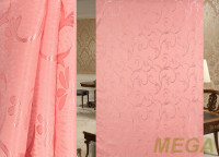 Ткани портьерные Рельеф Жаккард ZG 813-41/150