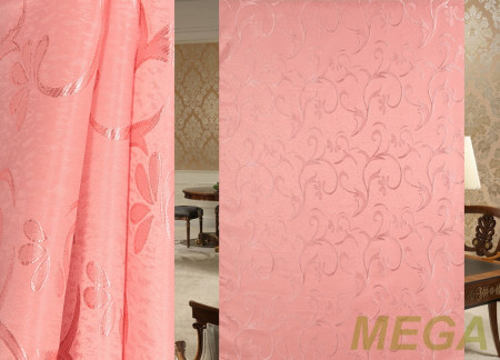 Ткани портьерные Рельеф Жаккард ZG 813-41/150