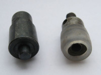 Насадка для кнопок 9,5мм