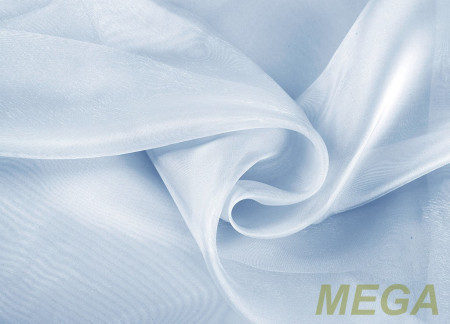 Однотон Органза в Ижевске