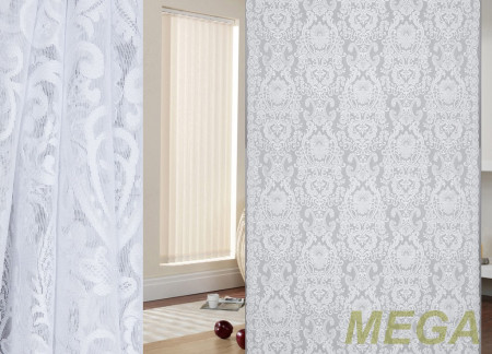 Тюль 24 в Ижевске