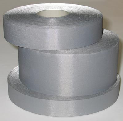 Лента светоотражающая 10мм  в Ижевске