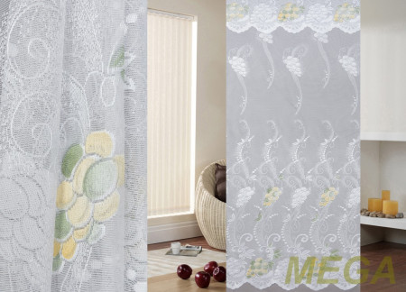 Тюль 16 в Ижевске