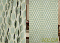 Ткани портьерные Многоцвет Жаккард GL 6504-8/280 PJac