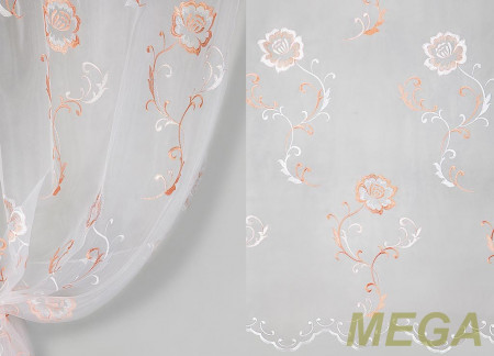 Вышивка Органза в Ижевске