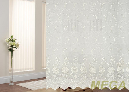 Вышивка Органза в Ижевске