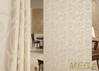 Ткани портьерные Рельеф Жаккард HXN HX8804-01/300 PJak