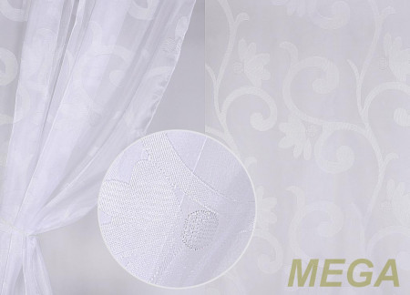 Фэнтези Органза в Ижевске