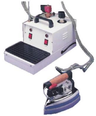 Парогенераторы в Ижевске