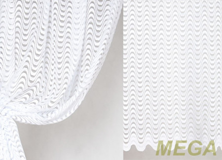 Однотон Тюль в Ижевске