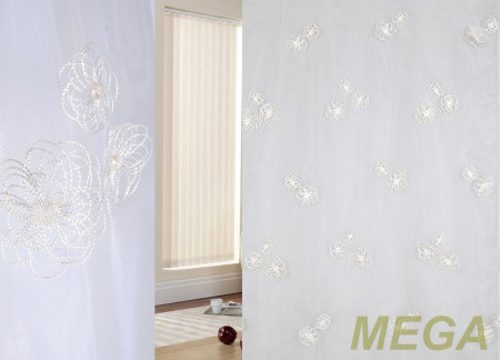 Вышивка Органза в Ижевске