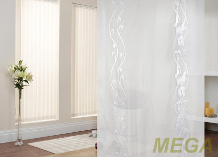 Жаккард Полуорганза в Ижевске