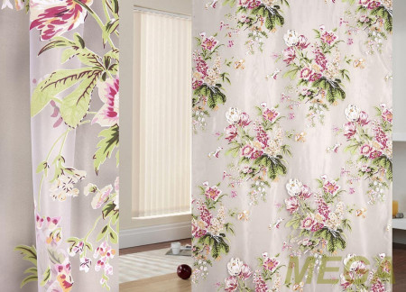 Деворе Органза в Ижевске