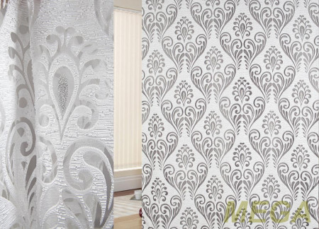 Фэнтези Органза в Ижевске