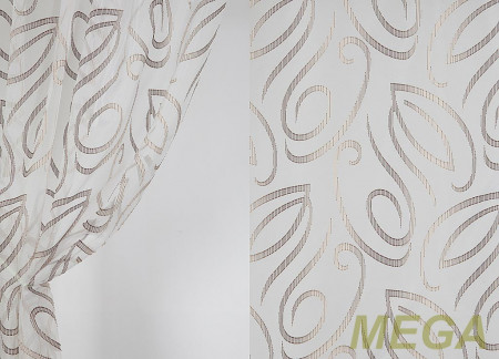 Фэнтези Органза в Ижевске