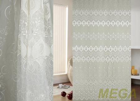 Вышивка Органза в Ижевске