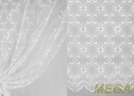 Вышивка Органза в Ижевске