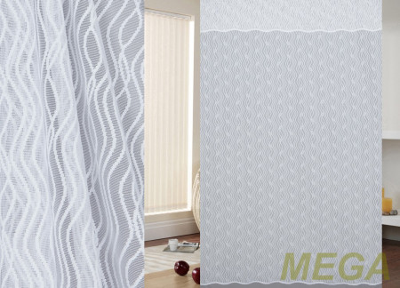 Тюль 24 в Ижевске