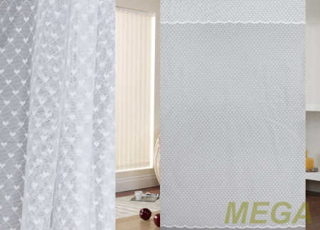 Тюль 24 в Ижевске