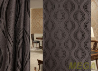 Ткани портьерные Однотон Жаккард ERT TERRA 03-V2/280 P Jak