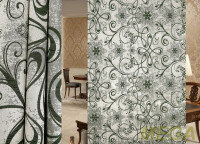 Ткани портьерные Многоцвет Жаккард GL S 15041-5/280 PJac