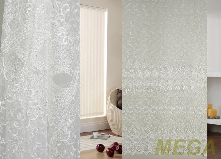 Вышивка Органза в Ижевске