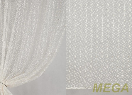 Вышивка Органза в Ижевске