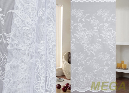 Тюль 24 в Ижевске