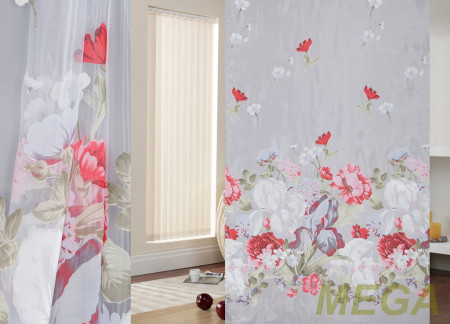 Деворе Органза в Ижевске