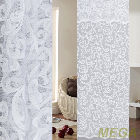 Жаккард тюль в Ижевске